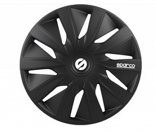 Kryty kolies SPARCO LAZIO 13", sada 4ks