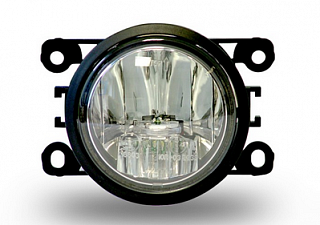 LED denné svietenie DRL 7V-5W