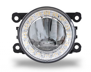 LED denné svietenie DRL 9V-5W