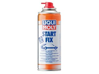 Liqui Moly 1085 Start Fix 200ml