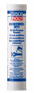 Liqui Moly 3552 Viacúčelový mazací tuk 400g