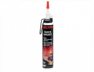 LOCTITE SI 5910 plošné tesnenie, silikón pre olejové vane 100g
