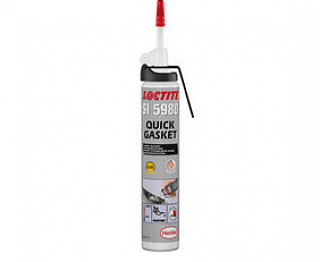 LOCTITE SI 5980 tesnenie čierne 100ml