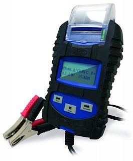 Magneti Marelli Magneti Marelli 007950006900 Tester akumulátorov