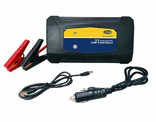 Magneti Marelli MAGNETI MARELLI Jump Starter 4.0