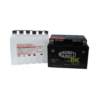 MAGNETI MARELLI MOB16AL-A2 12V 16AH 200A