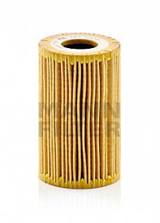 MANN FILTER OLEJOVÝ FILTER HU 7008 Z