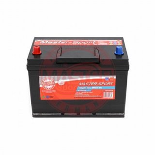 MASTER-SPORT Master-Sport 12V 100Ah 850A 751008501