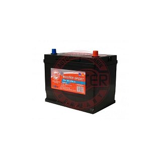 MASTER-SPORT Master-Sport 12V 70Ah 570A 750705702