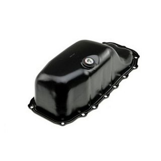 MAXGEAR Olejová vaňa MAXGEAR 34-0064