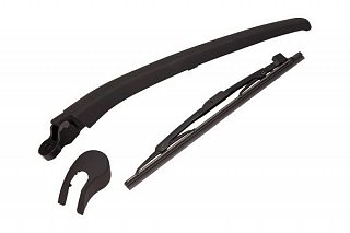 MAXGEAR Zadný stierač s ramienkom BMW 290mm