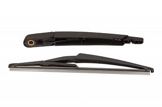 MAXGEAR Zadný stierač s ramienkom Mercedes GL-class 305mm