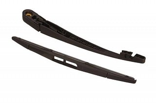 MAXGEAR Zadný stierač s ramienkom Mitsubishi Grandis 300mm