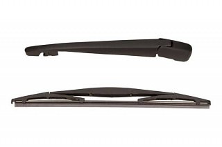 MAXGEAR Zadný stierač s ramienkom Mitsubishi Pajero 305mm