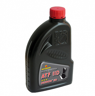Metabond Metabond ATF IID 10L