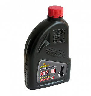 Metabond Metabond ATF III 1L