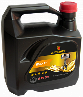 Metabond Metabond EVO FE 5W30 5l