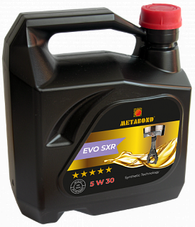 Metabond Metabond EVO SXR 5W30 5L