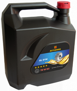 Metabond Metabond GL SYN 75W90 5L