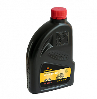 Metabond Metabond RaceClassic 15W50 1L