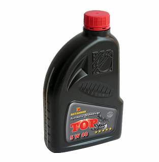 Metabond Metabond TOP 5W40 1L