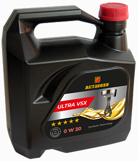 Metabond Metabond ULTRA VSX 0W20 5L