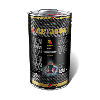 Metabond Truck 5l