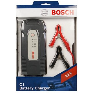 Nabíjačka BOSCH C1 018999901M