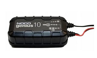 Noco genius 10 6/12 V