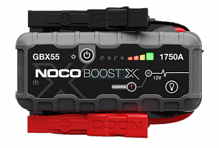 Noco Genius GBX55 12V 1750A