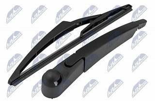 NTY Zadný stierač s ramienkom Mini Cooper 260mm