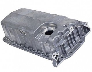 Olejová vaňa MAXGEAR 34-0021