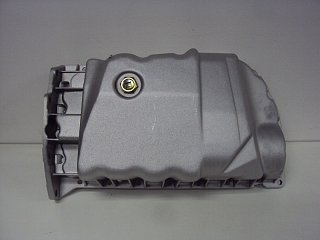Olejová vaňa MAXGEAR 34-0029