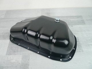 Olejová vaňa MAXGEAR 34-0037