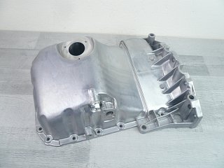 Olejová vaňa MAXGEAR 34-0043