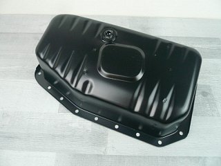 Olejová vaňa MAXGEAR 34-0129