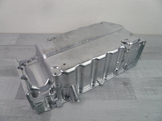 Olejová vaňa NTY BMO-CT-002