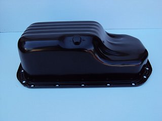 Olejová vaňa NTY BMO-PL-004