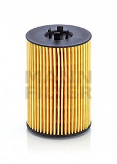 Olejový filter MANN-FILTER HU 7020 z