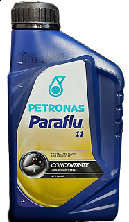 Petronas Paraflu 11 1l