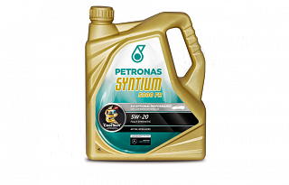 Petronas Petronas Syntium 5000 FR 5W-20 4 l