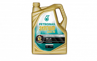 Petronas Petronas Syntium 5000 FR 5W-20 5 l