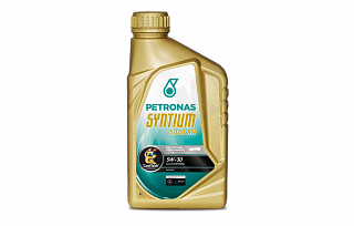 Petronas Petronas Syntium 5000 RN 5W-30 1 l