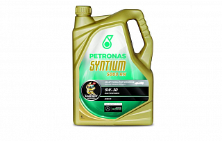 Petronas Petronas Syntium 5000 RN 5W-30 5 l