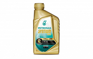 Petronas Petronas Syntium 7000 0W-40 1 l
