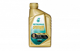 Petronas Petronas Syntium 7000 E 0W-30 1 l