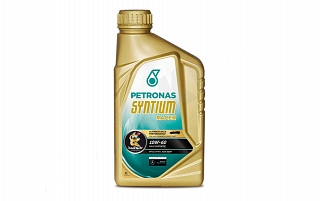 Petronas Petronas Syntium Racer 10W-60 1 l