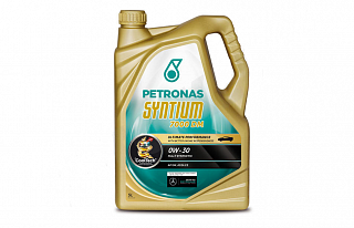 PETRONAS SYNTIUM 7000 DM 0W-30 - 5 litre