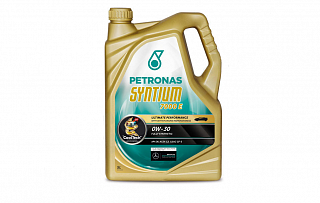 PETRONAS SYNTIUM 7000 E 0W-30 - 5 litre