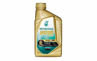 PETRONAS SYNTIUM RACER 10W-60 - 1 liter